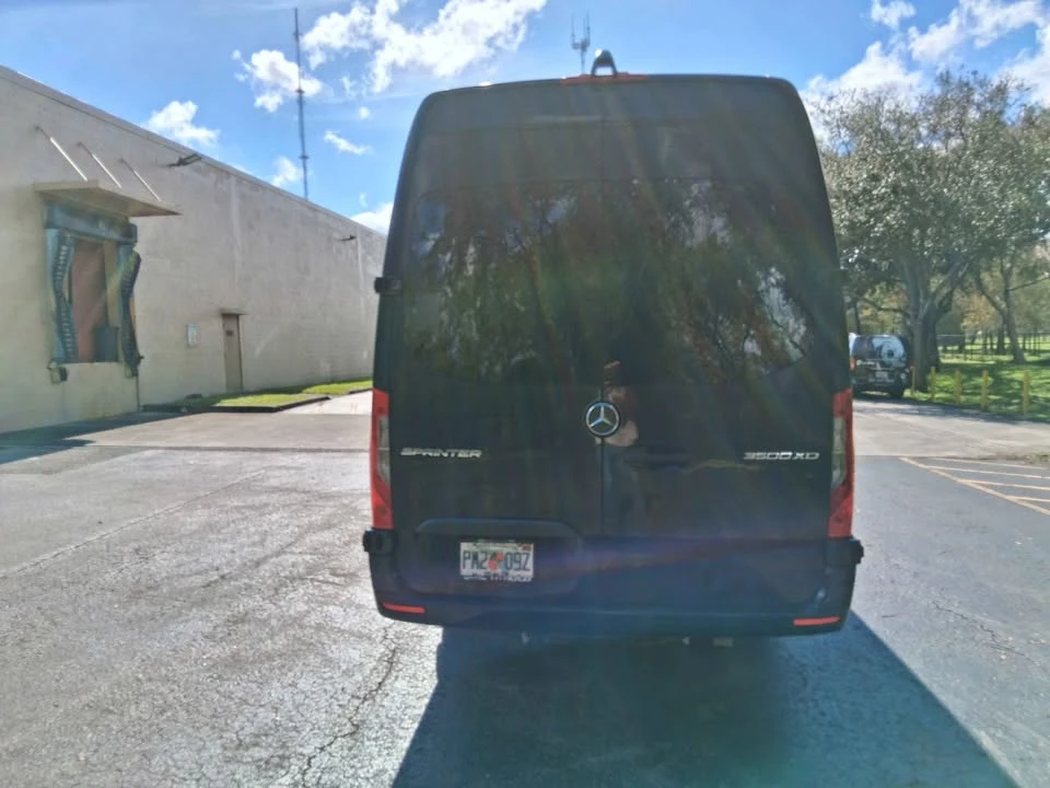 2020 Mercedes-Benz VS30 Sprinter - Image 4 of 16