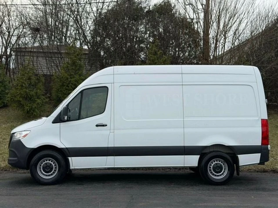2020 Mercedes-Benz VS30 Sprinter - Image 3 of 20
