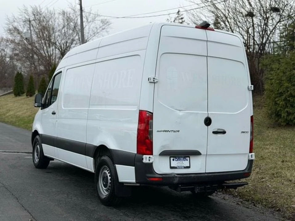 2020 Mercedes-Benz VS30 Sprinter - Image 15 of 20
