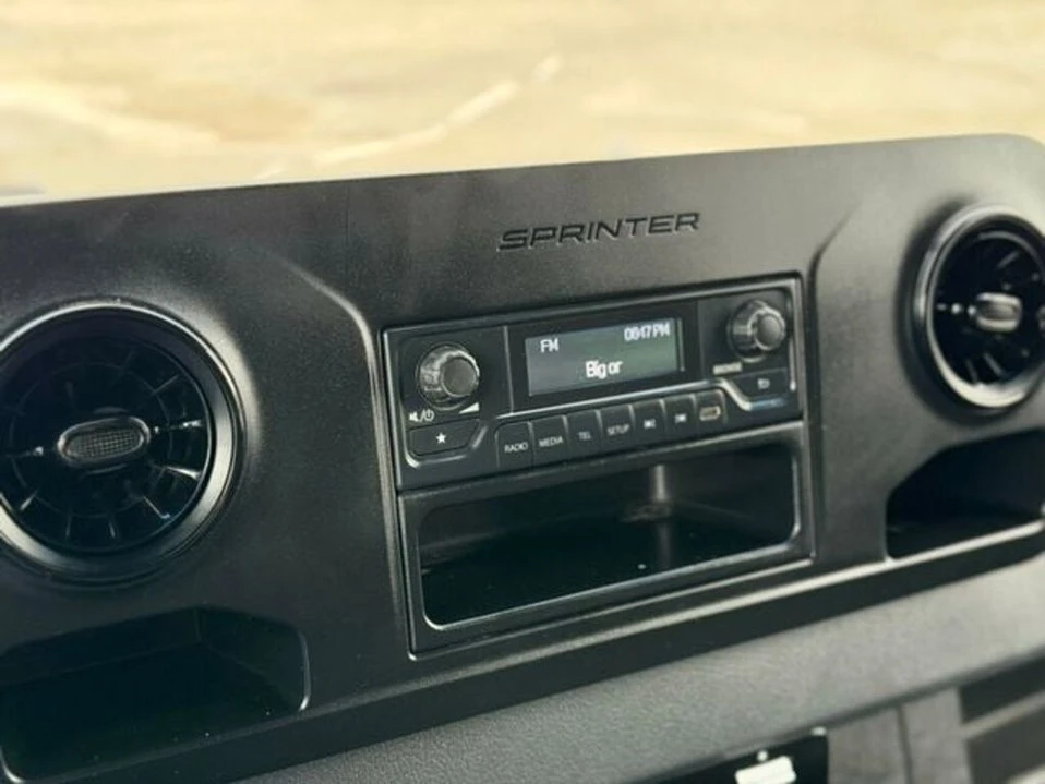 2020 Mercedes-Benz VS30 Sprinter - Image 12 of 20