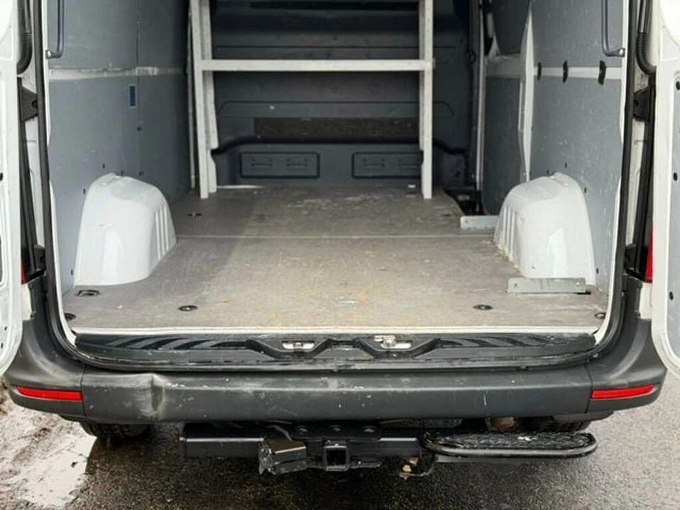 2020 Mercedes-Benz VS30 Sprinter - Image 13 of 20