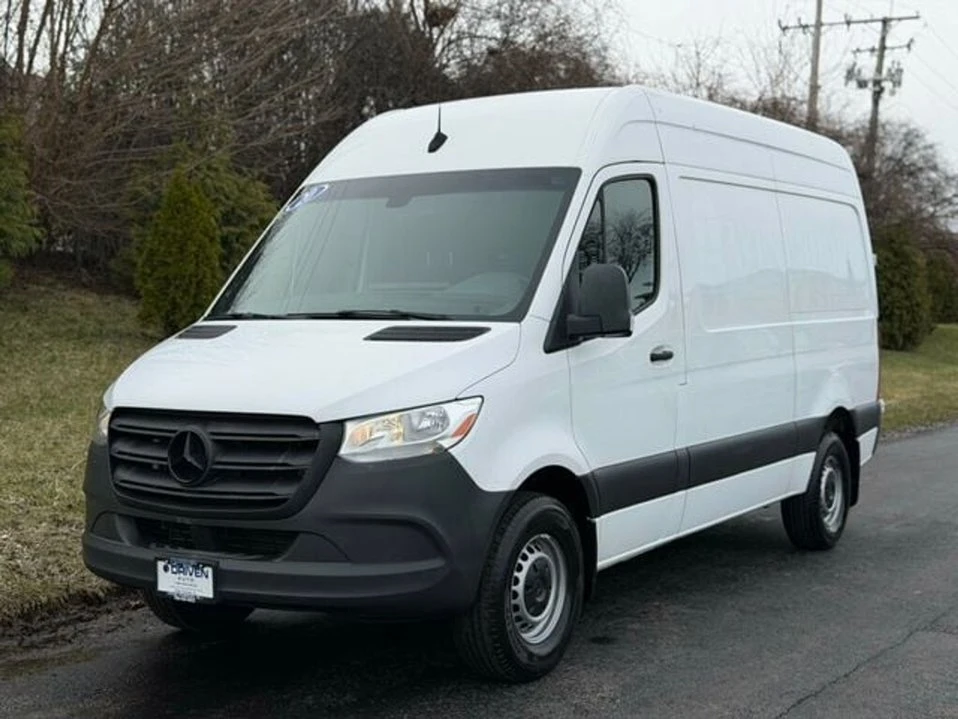2020 Mercedes-Benz VS30 Sprinter - Image 14 of 20