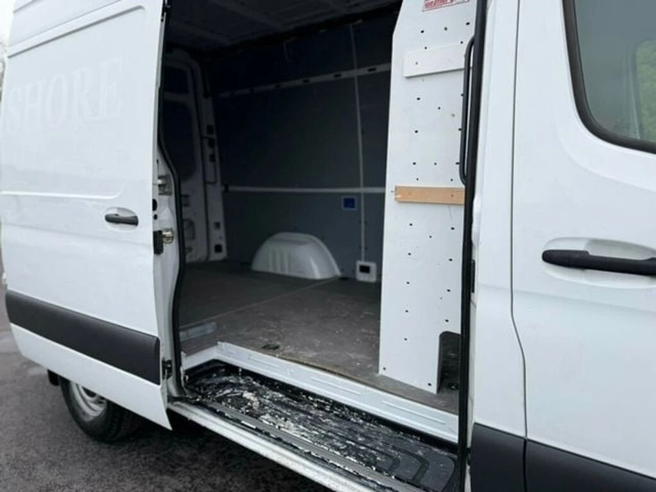 2020 Mercedes-Benz VS30 Sprinter - Image 6 of 20