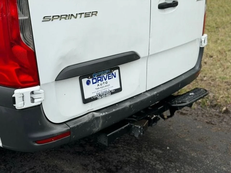 2020 Mercedes-Benz VS30 Sprinter - Image 16 of 20