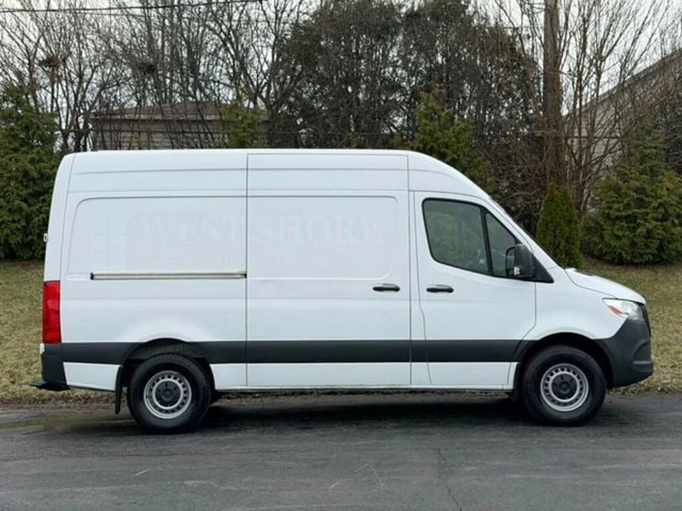 2020 Mercedes-Benz VS30 Sprinter - Image 5 of 20