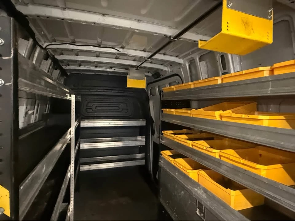 2020 Mercedes-Benz VS30 Sprinter - Image 7 of 11