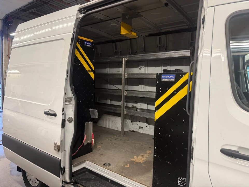2020 Mercedes-Benz VS30 Sprinter - Image 3 of 11