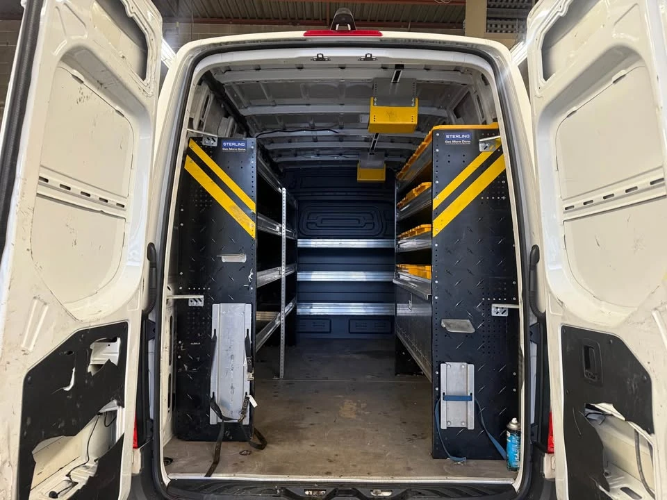 2020 Mercedes-Benz VS30 Sprinter - Image 4 of 11