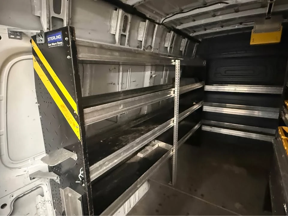 2020 Mercedes-Benz VS30 Sprinter - Image 5 of 11
