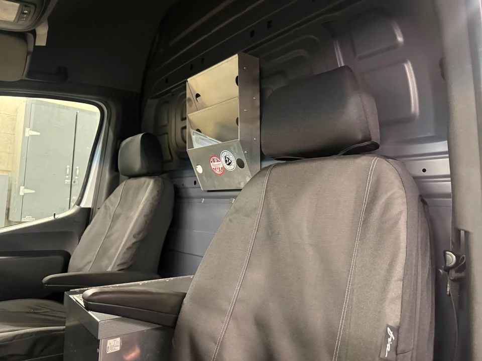 2020 Mercedes-Benz VS30 Sprinter - Image 9 of 11