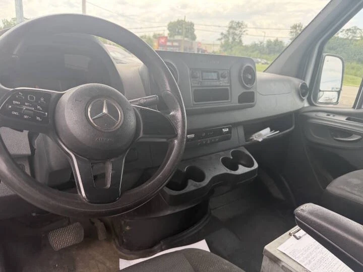 2020 Mercedes-Benz VS30 Sprinter - Image 3 of 7