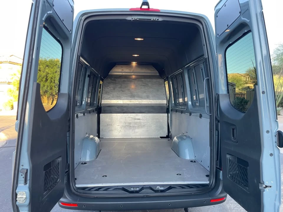 2020 Mercedes-Benz VS30 Sprinter - Image 14 of 15