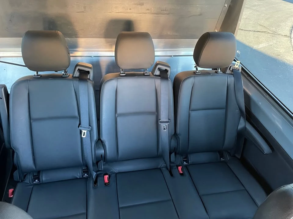 2020 Mercedes-Benz VS30 Sprinter - Image 4 of 15