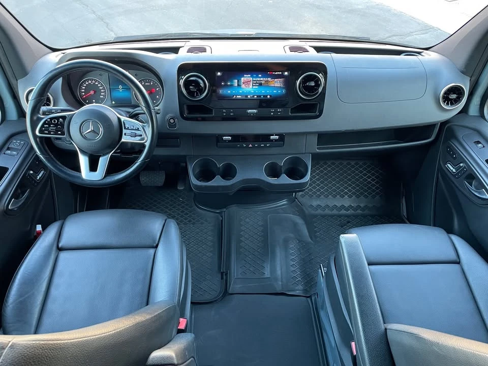2020 Mercedes-Benz VS30 Sprinter - Image 6 of 15