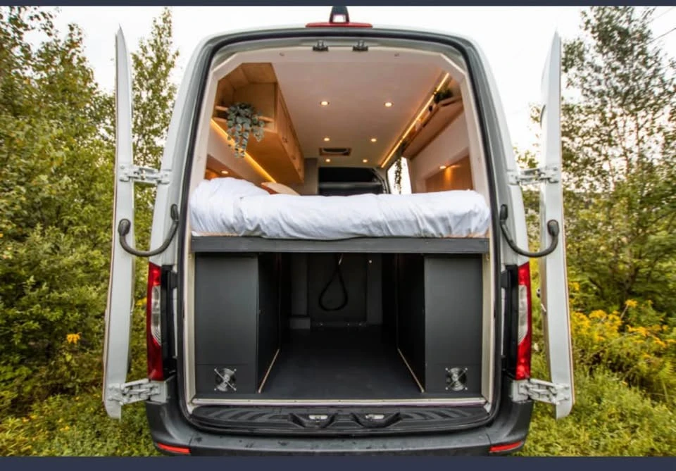 2020 Mercedes-Benz VS30 Sprinter - Image 6 of 10
