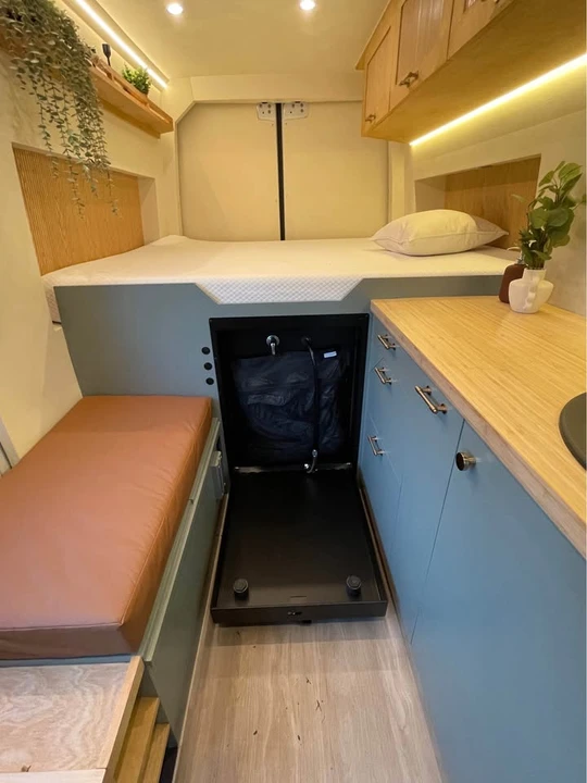 2020 Mercedes-Benz VS30 Sprinter - Image 5 of 10