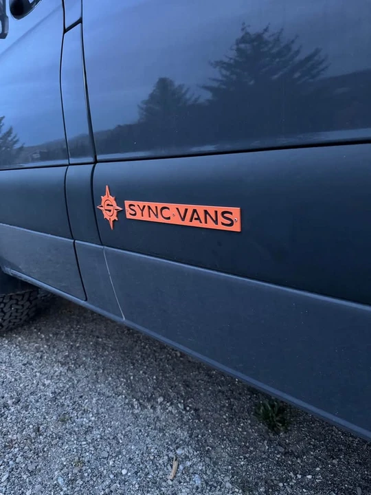 2020 Mercedes-Benz VS30 Sprinter - Image 16 of 20