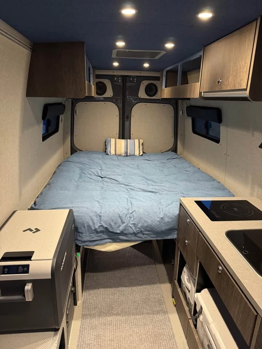 2020 Mercedes-Benz VS30 Sprinter - Image 14 of 20