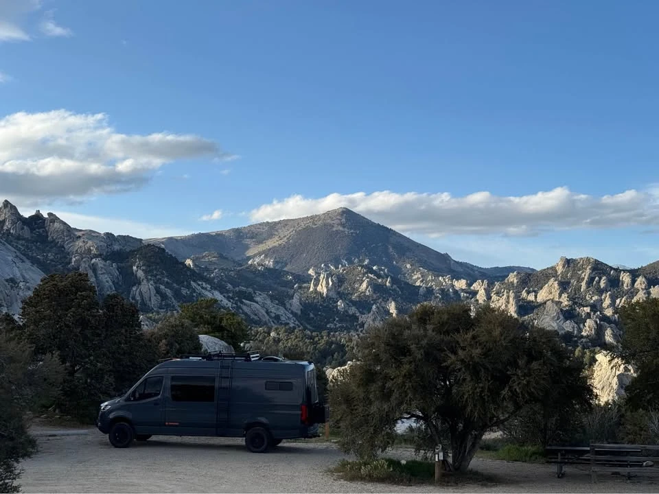 2020 Mercedes-Benz VS30 Sprinter - Image 19 of 20