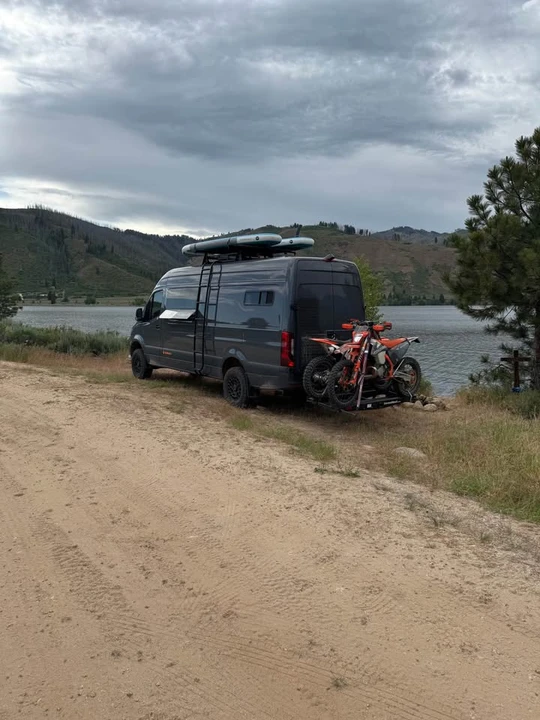 2020 Mercedes-Benz VS30 Sprinter - Image 17 of 20