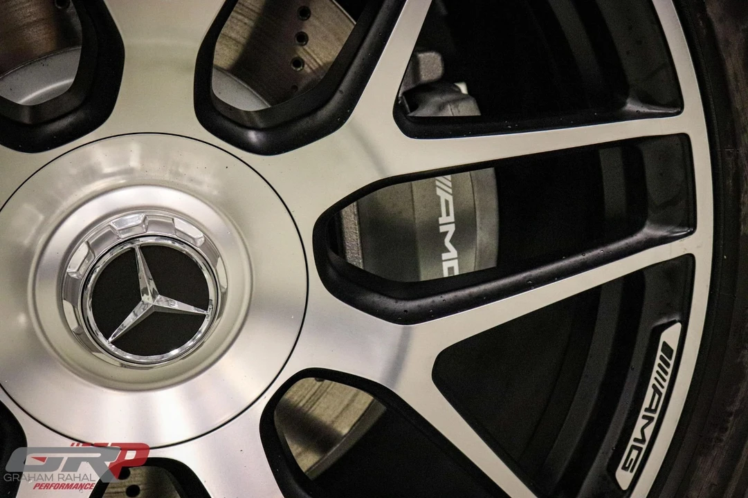 2020 Mercedes-Benz W463 G 63 AMG 2nd Gen - Image 12 of 12