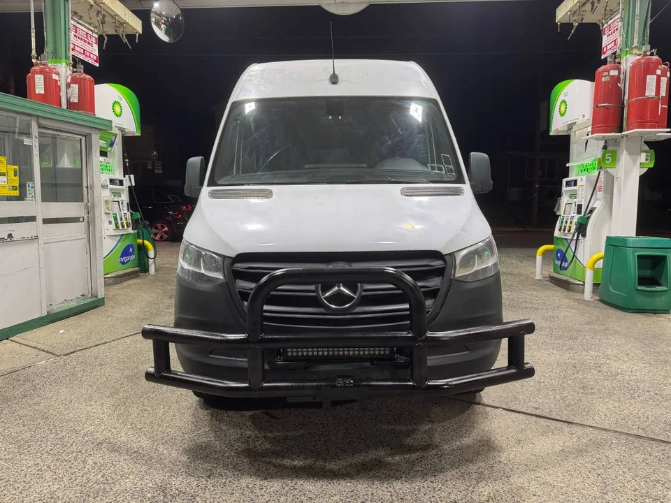 2020 Mercedes-Benz VS30 Sprinter - Image 8 of 12