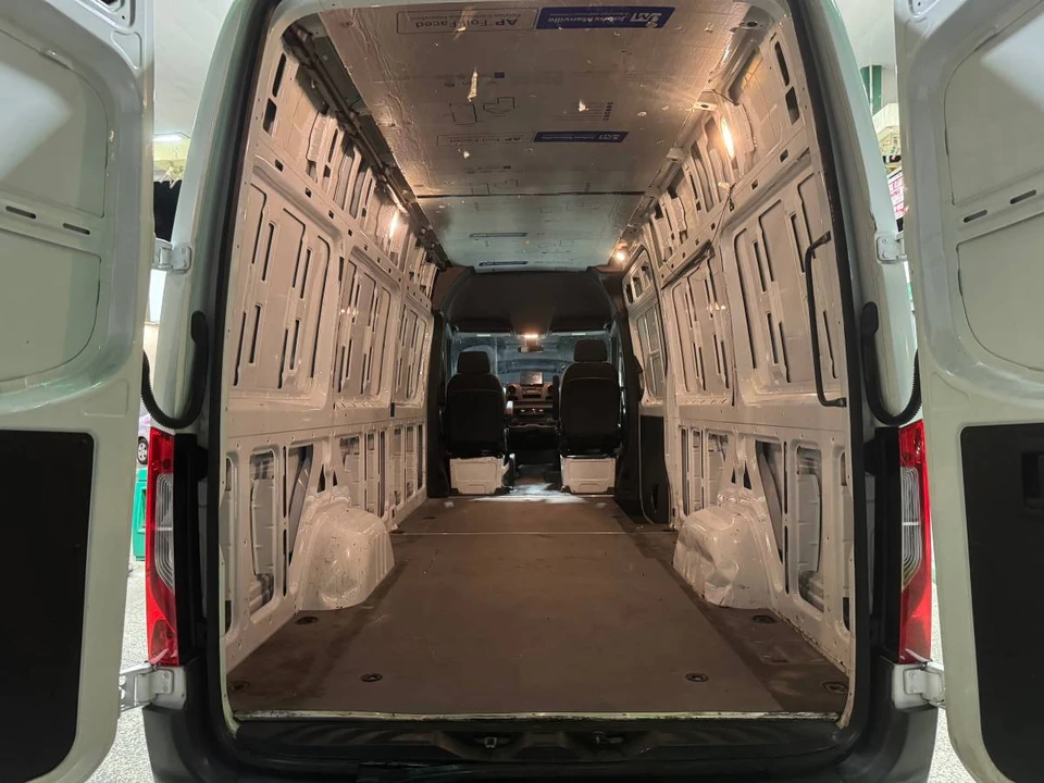2020 Mercedes-Benz VS30 Sprinter - Image 10 of 12