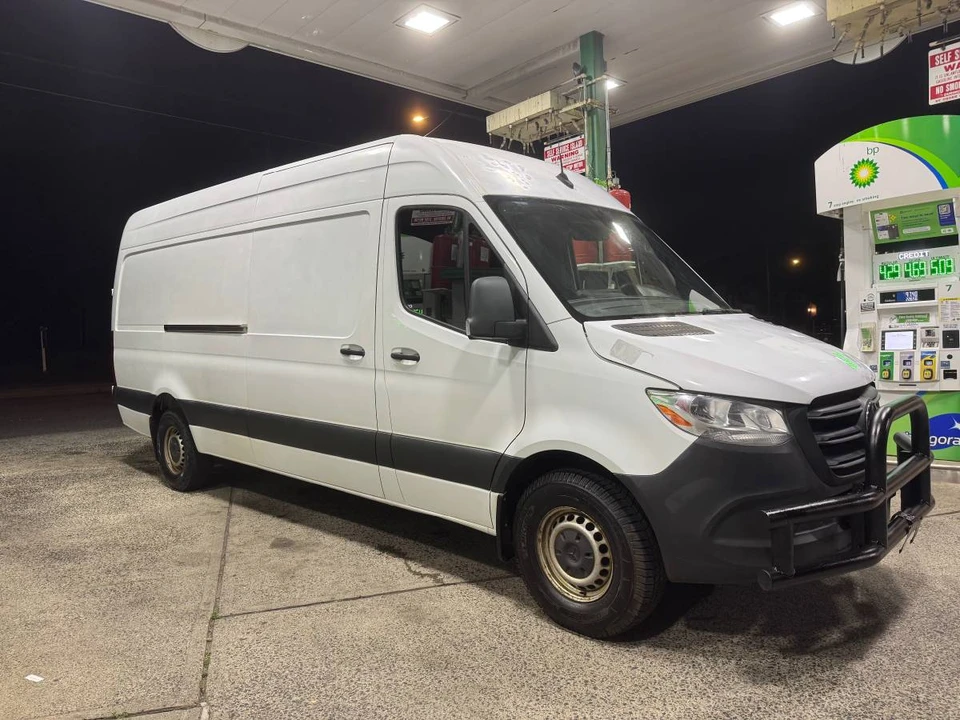 2020 Mercedes-Benz VS30 Sprinter - Image 7 of 12