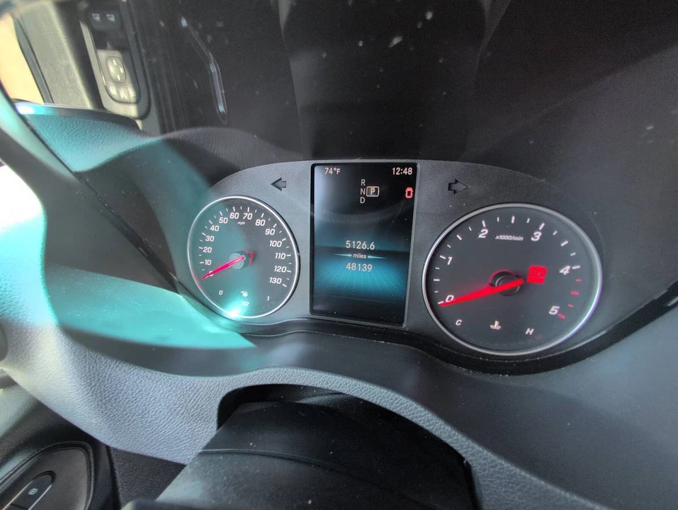 2020 Mercedes-Benz VS30 Sprinter - Image 24 of 24