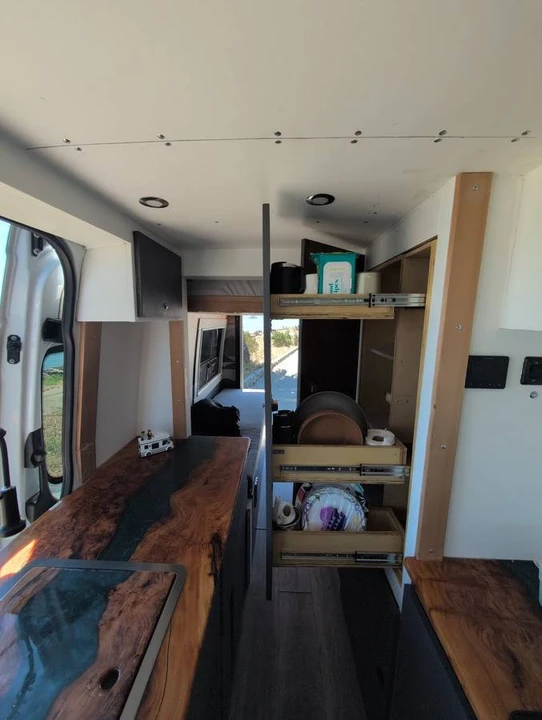2020 Mercedes-Benz VS30 Sprinter - Image 22 of 24