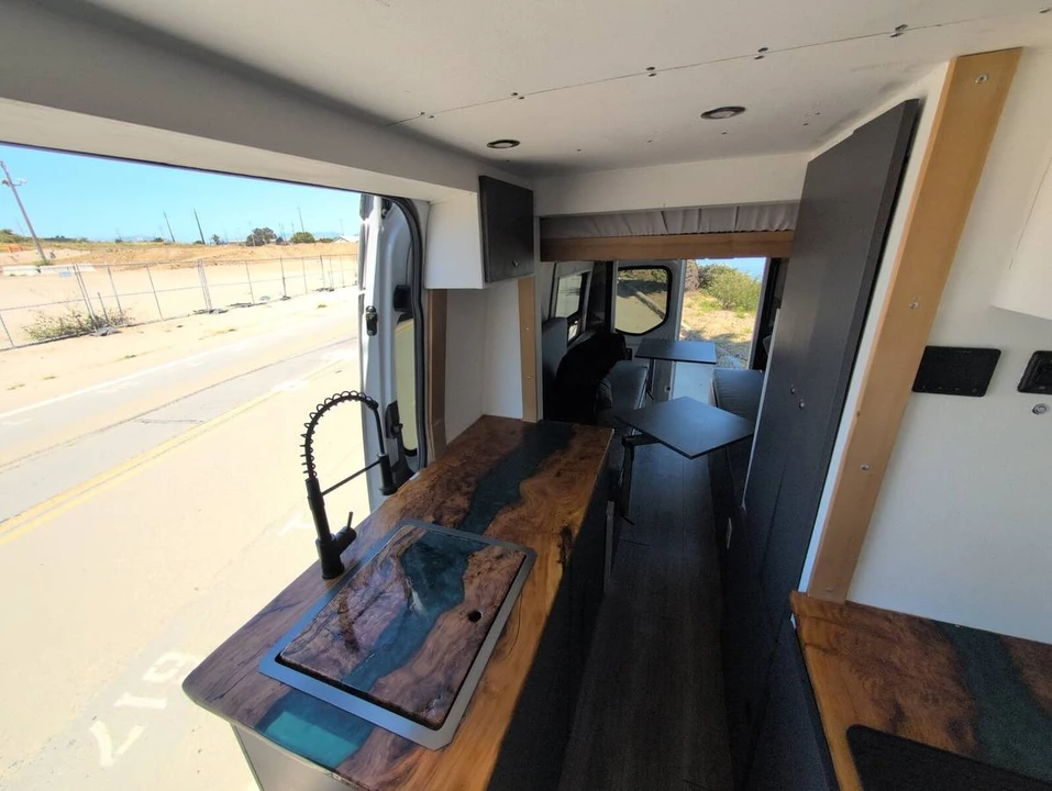 2020 Mercedes-Benz VS30 Sprinter - Image 12 of 24