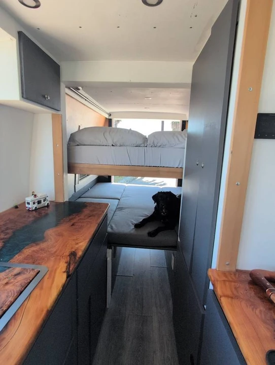 2020 Mercedes-Benz VS30 Sprinter - Image 20 of 24