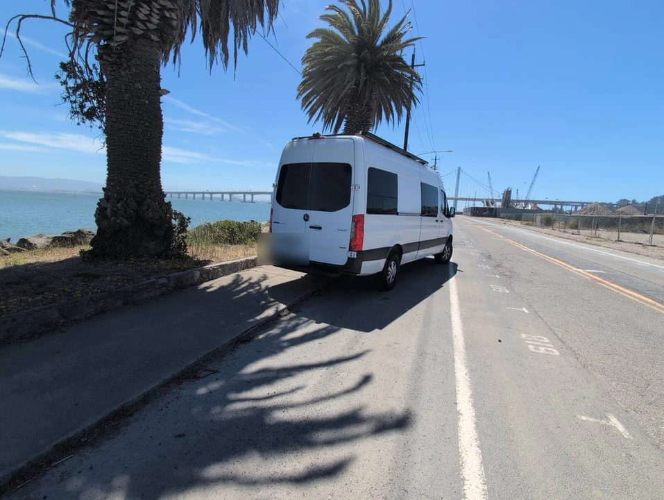 2020 Mercedes-Benz VS30 Sprinter - Image 4 of 24