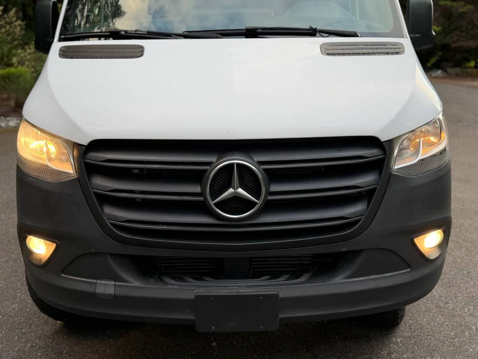 2020 Mercedes-Benz VS30 Sprinter - Image 19 of 24