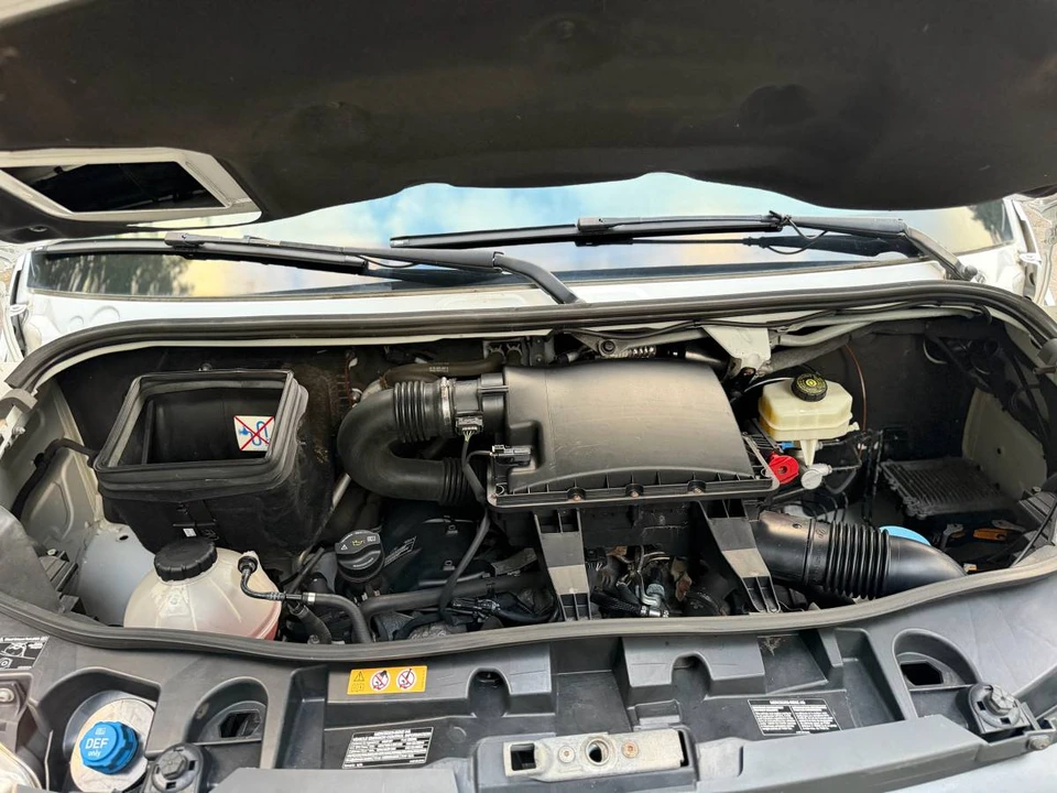 2020 Mercedes-Benz VS30 Sprinter - Image 24 of 24