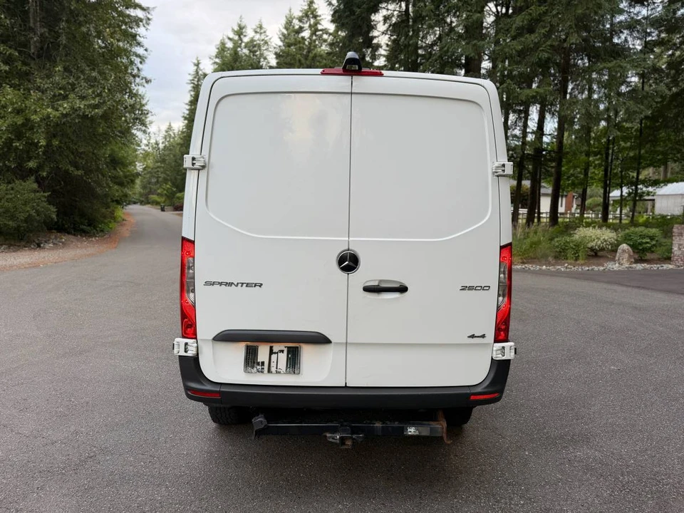2020 Mercedes-Benz VS30 Sprinter - Image 5 of 24