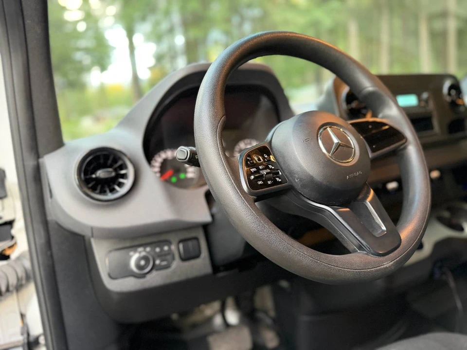2020 Mercedes-Benz VS30 Sprinter - Image 21 of 24