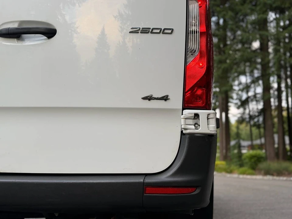 2020 Mercedes-Benz VS30 Sprinter - Image 16 of 24