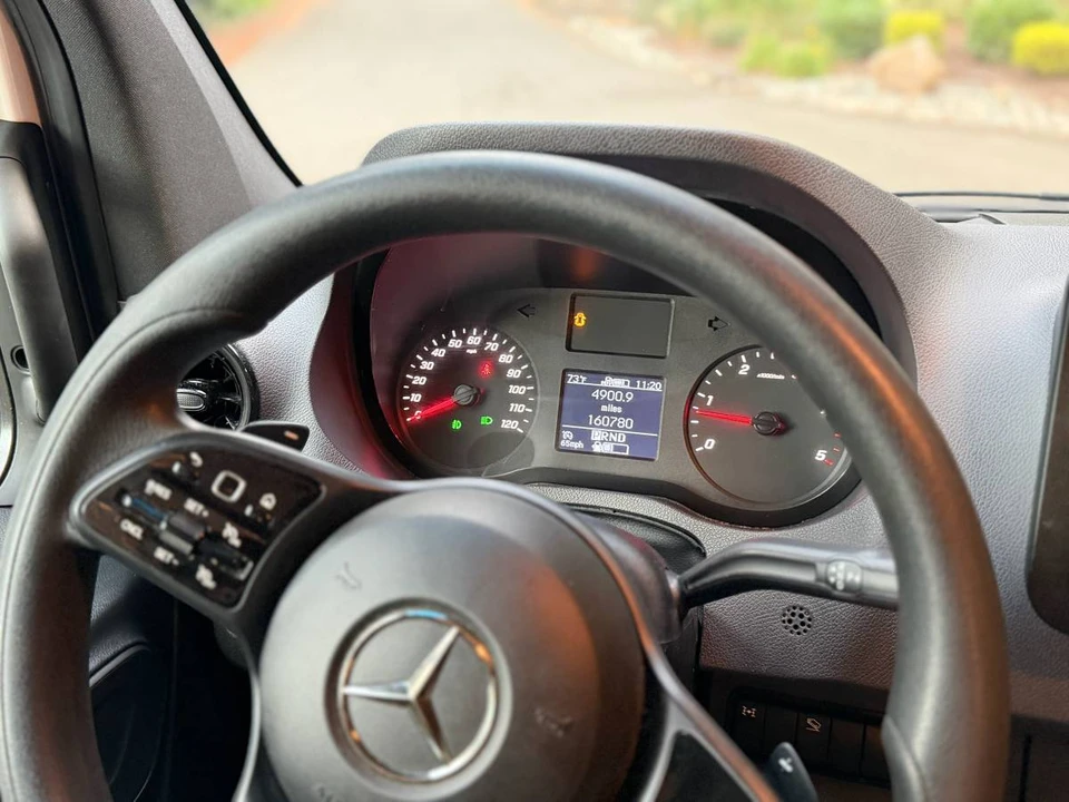2020 Mercedes-Benz VS30 Sprinter - Image 14 of 24