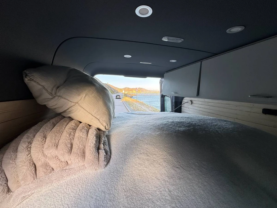 2020 Mercedes-Benz VS30 Sprinter - Image 10 of 21