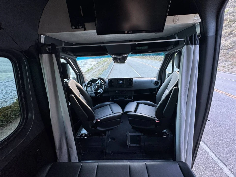 2020 Mercedes-Benz VS30 Sprinter - Image 21 of 21