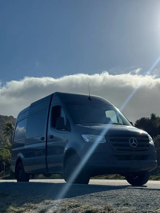 2020 Mercedes-Benz VS30 Sprinter - Image 6 of 21