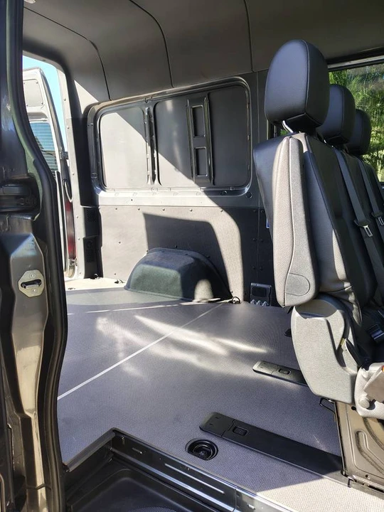 2020 Mercedes-Benz VS30 Sprinter - Image 11 of 14
