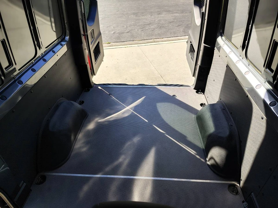 2020 Mercedes-Benz VS30 Sprinter - Image 8 of 14