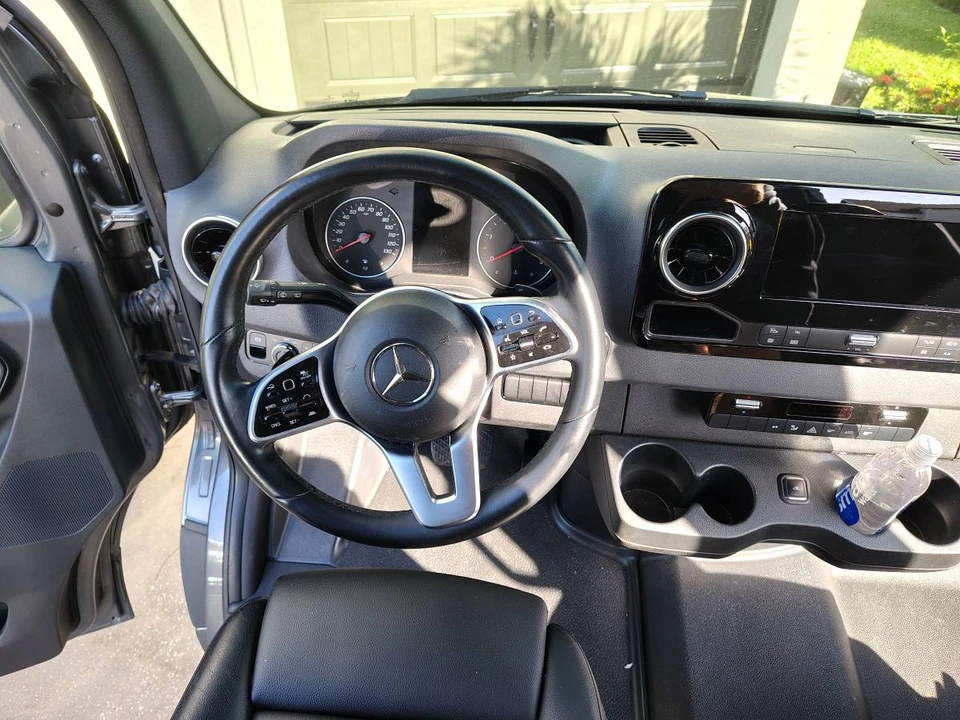 2020 Mercedes-Benz VS30 Sprinter - Image 7 of 14