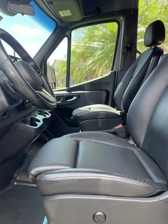 2020 Mercedes-Benz VS30 Sprinter - Image 6 of 14