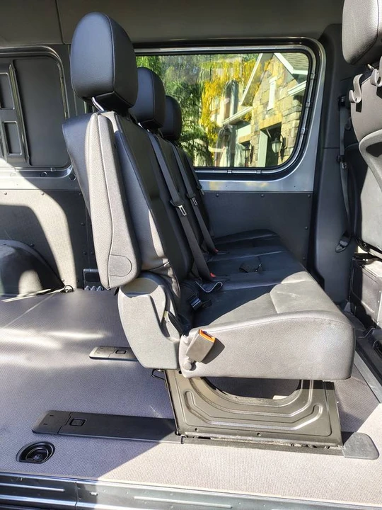 2020 Mercedes-Benz VS30 Sprinter - Image 10 of 14