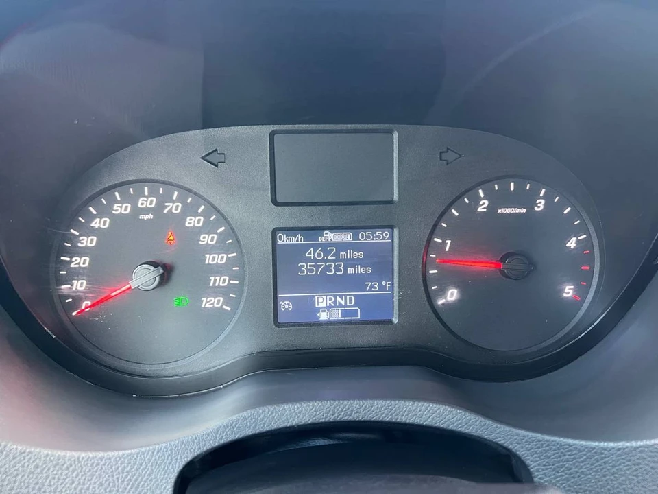 2020 Mercedes-Benz VS30 Sprinter - Image 11 of 22