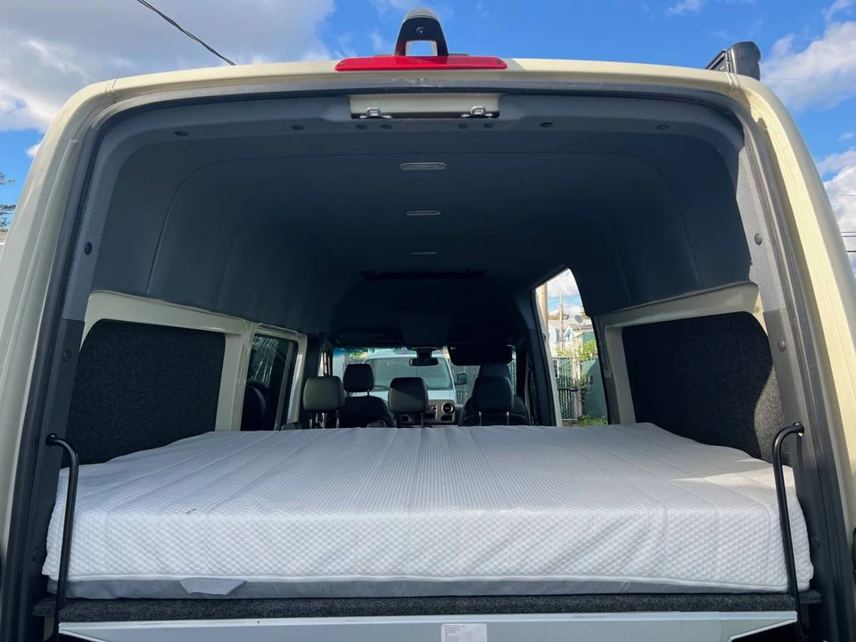 2020 Mercedes-Benz VS30 Sprinter - Image 12 of 24