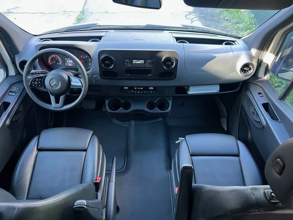 2020 Mercedes-Benz VS30 Sprinter - Image 21 of 22